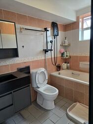 The Woodgrove (D25), Apartment #465648881